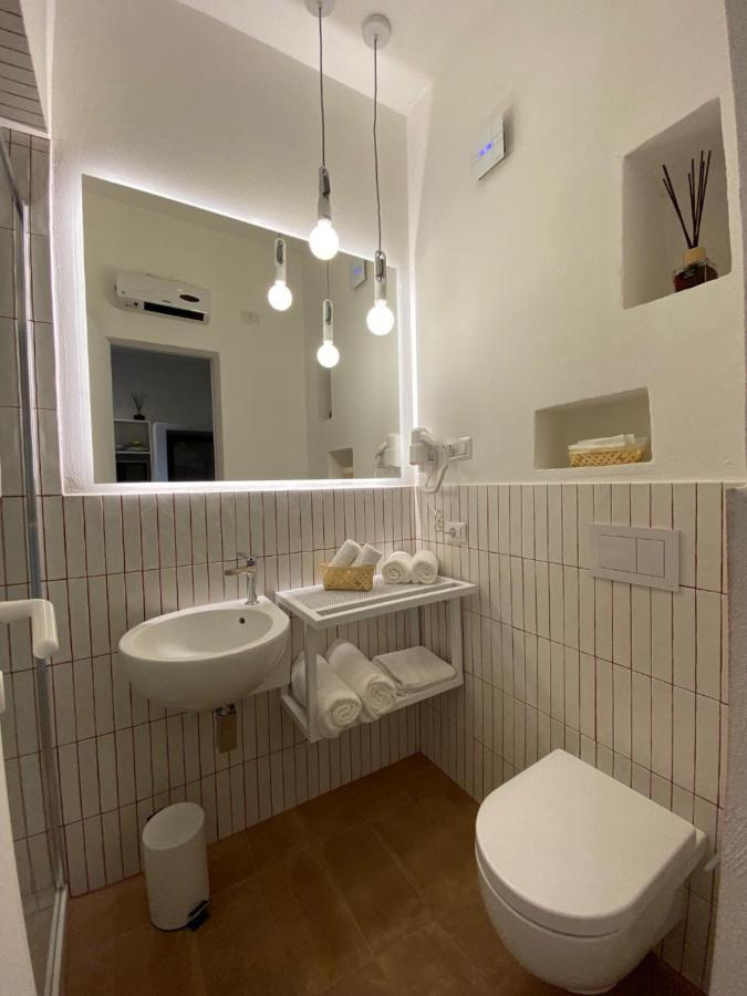 Ferienwohnung Cekin39 Neapel Exterior foto