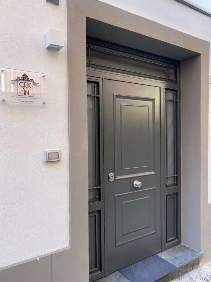 Ferienwohnung Cekin39 Neapel Exterior foto