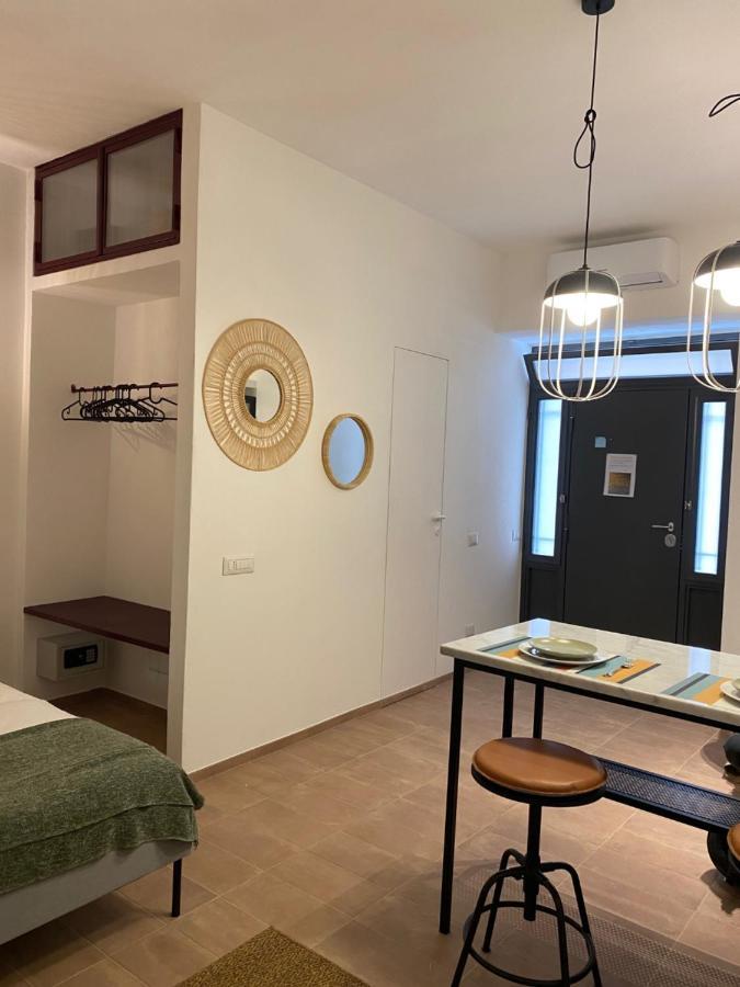 Ferienwohnung Cekin39 Neapel Exterior foto
