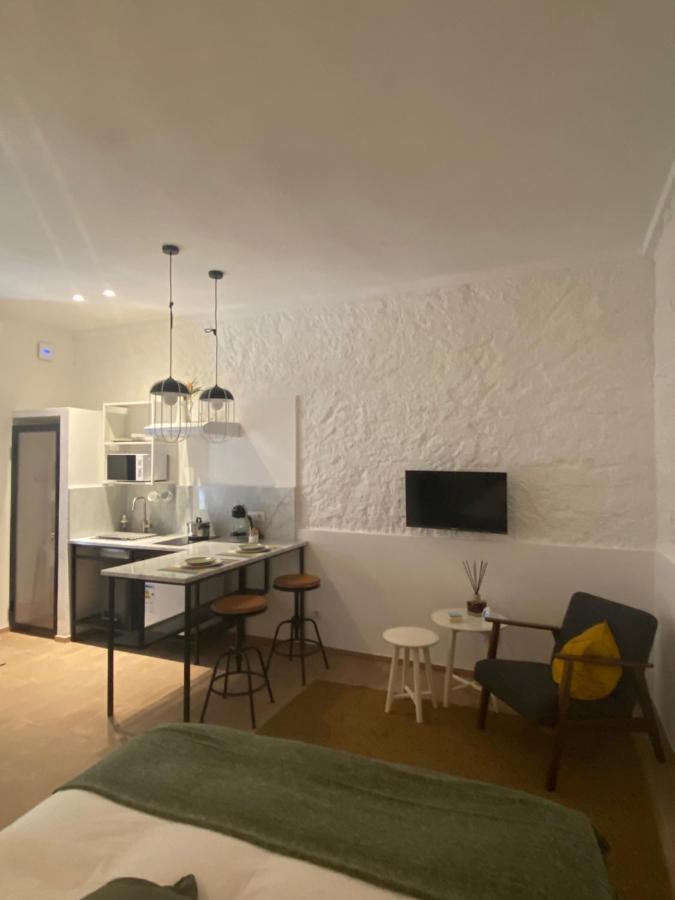 Ferienwohnung Cekin39 Neapel Exterior foto