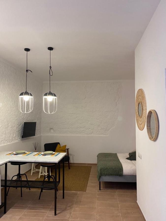 Ferienwohnung Cekin39 Neapel Exterior foto