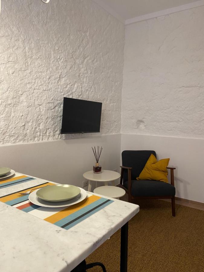 Ferienwohnung Cekin39 Neapel Exterior foto