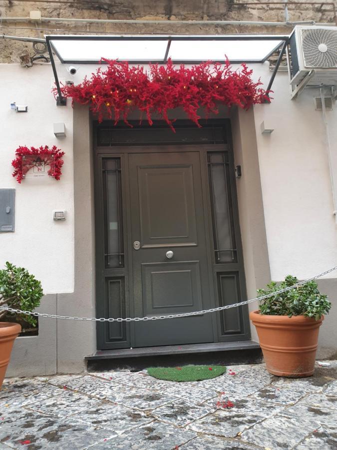Ferienwohnung Cekin39 Neapel Exterior foto